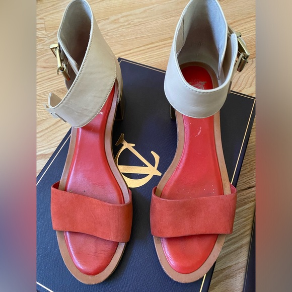 Vince sandals 8 - Picture 1 of 6